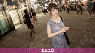 FHD Nampa Tv 200GANA-2159 Kiritani Matsuri Seriously, first shot. 1392 College girl who is not confident in blowjob! If you try to lick