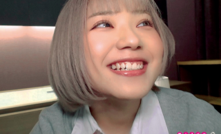 Creampie Gonzo With A Girl Who Likes Imara With Blonde Tongue Piercing