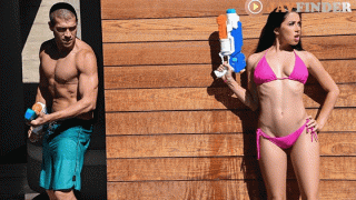 RealityKings Squirt Gun Fun