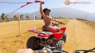 BangBros Luna’s 5 Star Vacation Day 1