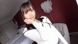 FHD SIRO-AV SIRO-3995 The slender beauty of hard work, she who was also serious about love First shot] AV application on the net