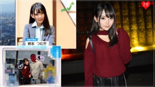 Tsumugi Fukuoka local idol local station weather sister Tokyo advance the darkness of the entertainment world After a meeting a drunken Gonzo data leaked