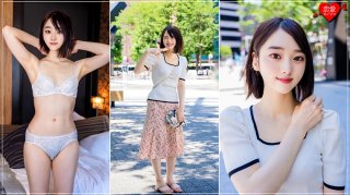 Former Child Actor Beautiful Girl 19 Years Old Satomi Super Beautiful