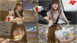 Mayu Is Very Humble Saying That Her Food Is Good And Fast Food Is Good