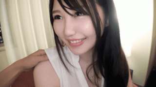 FHD SIRO AV SIRO-3993 Mariko A flirting amateur girl with a caress dripping sweat on her face and feeling seriously