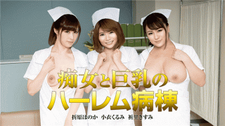 Caribbeancom 122419-001 Slut And Big Tits Harlem Ward Orihara Honoka Koi Walnut Prayer Kisumi