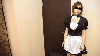 10Musume 010620_01 Yoshie Yamada Miss Deriheru Serves Big With Maid Costume