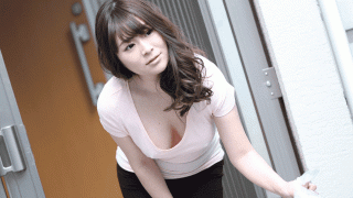 Pacopacomama 011620_243 Kasumi Okamura No bra wife VS Kramer father