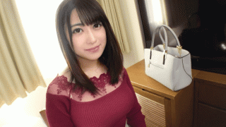 FHD SIRO-AV SIRO-4022 The subject of the first photo taken today was Renka-chan