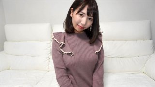 Michiru Sudden Change From Drunkenness To Super Erotic Gonzo At Her Home With An F-cup Beauty
