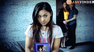 FosterTapes Foster Daughter Caught Stealing And Punished