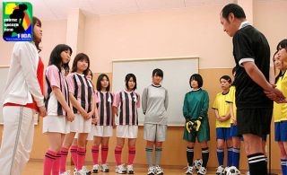 Rio Nagasawa Chiharu Miyashita Other Caribbeancom Cup Part3