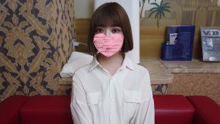 First shot Complete appearance 167 45 fair skin slender bristle beauty specialty Raw suddenly flew down selfie