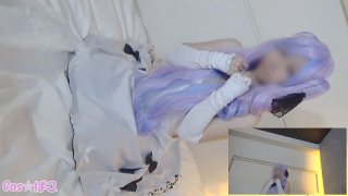 Yunikon-chans summary version Onii chan look at me a lot Personal shooting