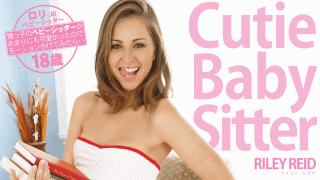 Kin8tengoku 1639 RILEY REID