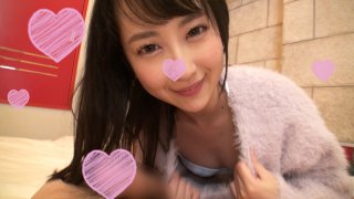 Active idol Ann Many times cum and mass squirting Small devilish blame face blowjob face that sucks the cock deeply of course Ahegao face All of this is too cute and erotic Long video bonus amp limited time bonus