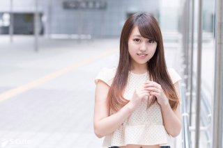S-Cute 424 mayu 04 Even if it gets caught