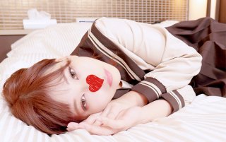 Limited trial price Gachi amateur Geki Kawa natural girls and individual shooting JD It is a sudden transformation if you exhaust the young sensitive BODY