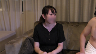 Personal shooting First shot Sayaka 19-year-old receptionist 168 cm tall D cup fair-skinned beautiful girl The last is the first facial shower in my life to a cleaning fellatio