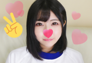 Trial price Limited individual shooting Lori face Pretty Hikaru tried the first bloomers To the overwhelming beautiful butt Unpublished