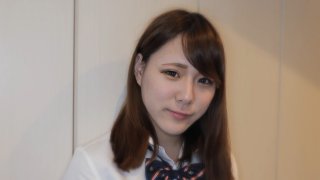 3 shots in the mouth 2 shots on the tongue Tori dollar-like 19 years old Finally cum swallow 5 barrage Cum circle 5 Yuuri