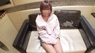 Limited Individual Uncensored 19-year-old Shaved Loli Gal apparel clerk mass cum shot to conceive a dangerous day with raw insertion Amateur outflow strictly prohibited With benefits