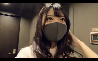 Erika-chan 2nd Blow cum from handjob Thanks price 980pt including the notice of the next work