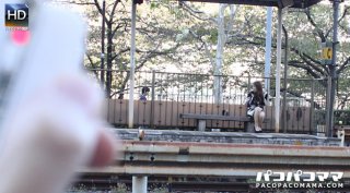 Mature woman playing with fire jumping child wearing Small mature woman Iki rolled