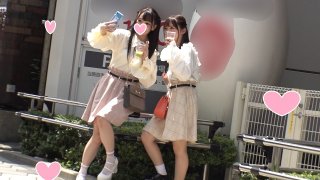 Idol J The number of student pregnancy consultations is increasing rapidly after refraining from doing so This is exactly the cause Picked up in a bag and take a raw vaginal cum shot Super beauty x 2