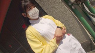 Super Uetama Nurse FINAL Tokyo Hospital work White Eri Genuine amateur Gachi outflow Creampie -Limited quantity-