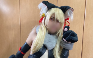 Former Virgin kun Squirting Graduation First Shooting Layer F Cup Nice Bottom Creampie Rookie Roa chan is Priya I Yabeast who was active in the circle at Comiket