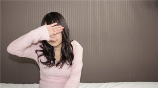 I picked up a frustrated G cup busty girl who recently broke up with her boyfriend and bought sex toys