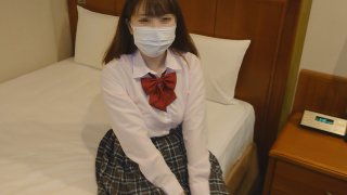 Again with my sister s friend Get on the tone and put on bloomers and make a vaginal cum