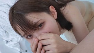Last Uncensored Irresponsible vaginal cum shot bukkake for a fair skinned beautiful girl in the first year