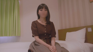 Personal shooting Rika 20-year-old female college student Refre Miss I made a neat JD wear super lewd underwear and made a vaginal cum shot - Part 2