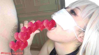 No Master Ill be off for a day today and Ill enjoy quot Off Paco quot -Ecchi Part 2 - Personal shooting