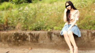 Girl who longs for the entertainment world came to the interview so I had SEX