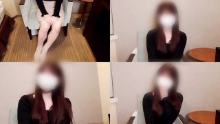 No Todays limited 1000pt OFF Idol rank excavation Pure beautiful girl is the first and last Gonzo A large amount of vaginal cum shot in a tight pussy - Part 2
