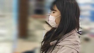 Limited to 3 days Individual shooting Prefectural general course 140 cm Reunited with an angel Unauthorized first vaginal cum shot violently tampered with by two uncles