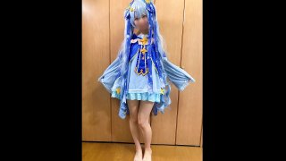 Shaved snow Saddle shifted with Kukos Unbearably vaginal cum shot Serious angel Goodbye to Honoka-chan thank you