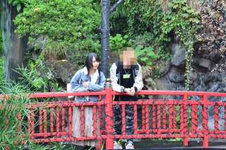 Active student model Immediate deletion of body baldness Tall glamorous JD Yomimo S Gonzo leaked before full-scale debut - Part 4
