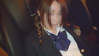 Individual shooting Reunited with a foreigner half returnee J system it seems to be addicted to being too nasty Appearance Creampie