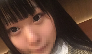 Loli Big breasts Shaved active female college student s raw vaginal cum shot Gachiyaba video