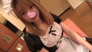 Last time won 1st place Is this the end Gachi active idol x maid that is immediately deleted when it gets caught