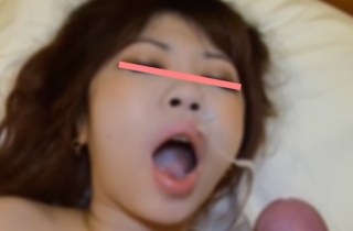 Massive cum swallowing facial cumshots The whole story of intense sex with a petite daughter who has skillful mouth skills