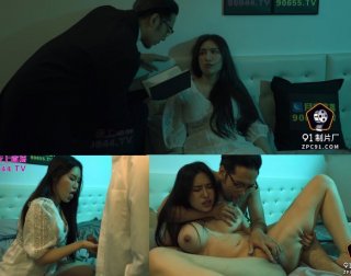 Exorcist Master Fucks Young Girl With Beautiful Tits