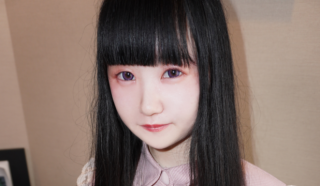 Lolli Lori daughter who just graduated from school Small unprocessed pubic hair de amateur feeling - Part 2