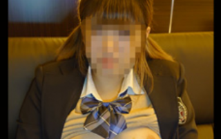 With big breasts as a weapon there is a lack of money