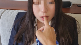 Weekend limited Individual shooting Prefectural general course Black hair fair-skinned beauty busty girl Staying Gonzo that was stored for various reasons - Part 2