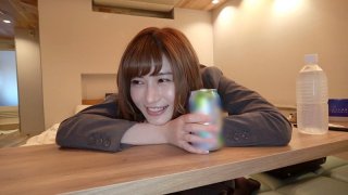 While She Lay There Exposing Her Ass I Slowly Inserted My Cock Into Her Pussy And Then She Couldn t Stop Cumming An Office Lady With A Beautiful Ass And Light Skin Is Showing Off Her Relentless Cowgirl Super Slow Thrusting Technique - Part B